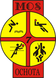 MKS POLONIA WARSZAWA Team Logo